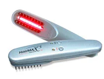 Laser-Comb