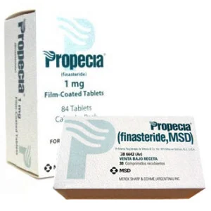 Propecia