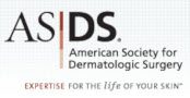 American Society Dermatologic Surgery